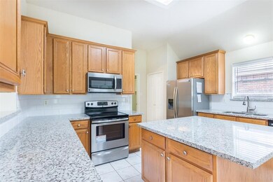 16510 Oat Mill Dr, Houston, TX 77095 - photo 7