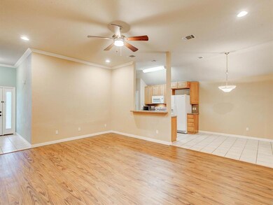 610 Madison St, Cleburne, TX 76033 - photo 7