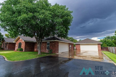 1504 N Guadalupe St, Carlsbad, NM 88220 - photo 4