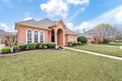 96 Bremen Dr, Hurst, TX 76054 - photo 3