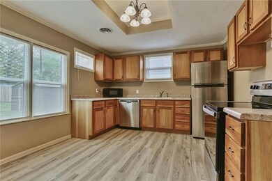 729 Brown Ave, Osawatomie, KS 66064 - photo 7