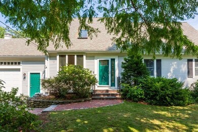 40 Brigham St, Whitman, MA 02382 - photo 2