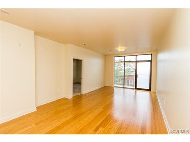 Open Family Room