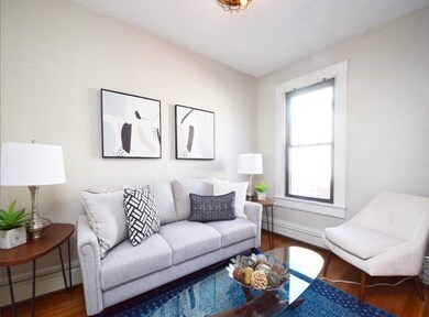 217 Boylston St unit 2, Jamaica Plain, MA 02130 - photo 3