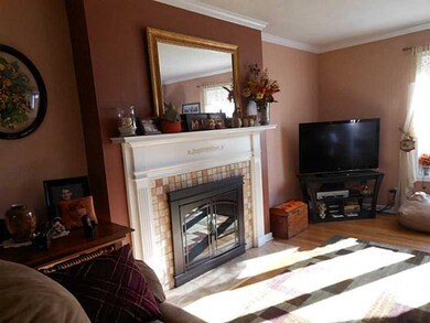 Living Room.