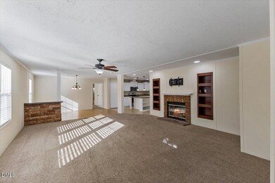 922 Hummingbird Rd, Four Oaks, NC 27524 - photo 5