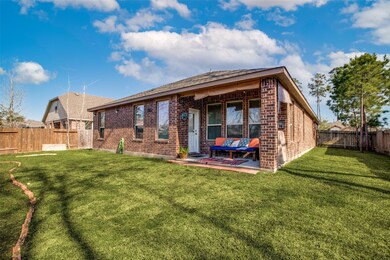 14011 Wolftrap Ln, Conroe, TX 77384 - photo 2