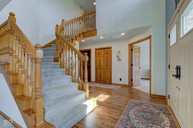 2274 W Huntsville Rd, Pendleton, IN 46064 - photo 5