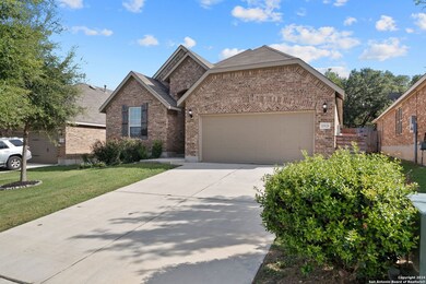 10628 Hibiscus Cove, Helotes, TX 78023 - photo 2