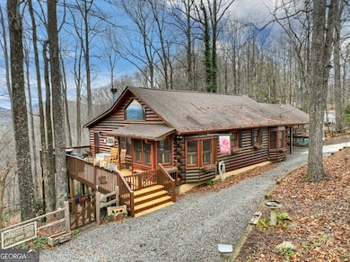 1189 Walnut Ridge unit 4044, Ellijay, GA 30536 - photo 2