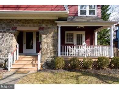 405 N Wayne Ave, Wayne, PA 19087 - photo 2