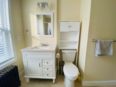 4 Judson St unit 2, Fall River, MA 02721 - photo 4