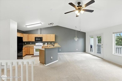 19950 Driftwood Bay Dr unit 7, Anchorage, AK 99577 - photo 6