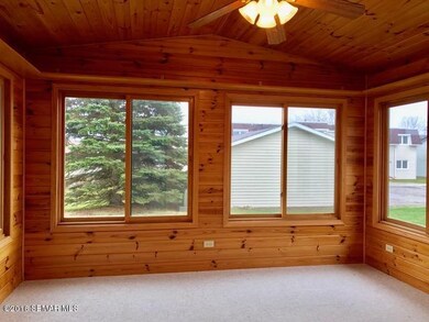 3 Season Porch