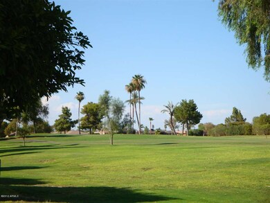 BEAUTIFUL GOLF COURSE VIEWS
