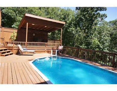 8592 Stoner Ln, Rogers, AR 72756 - photo 4