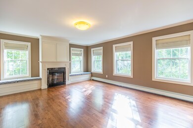 40 Bailey Ave