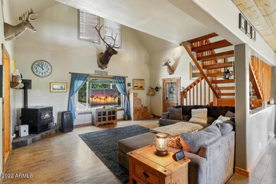 301 S Palomino Dr, Payson, AZ 85541 - photo 6