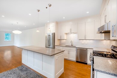 9 Montague St unit B, Cambridge, MA 02139 - photo 7