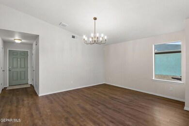 14256 Desierto Bonito St, Horizon City, TX 79928 - photo 7