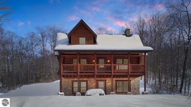 9770 Springvale Rd, Boyne Falls, MI 49713 - photo 3