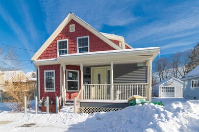 10 Jackson St, Rochester, NH 03867 - photo 2