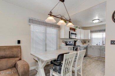 2082 E Catclaw St, Gilbert, AZ 85296 - photo 4