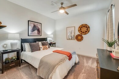 Photos displayed may be of similar units or floor
