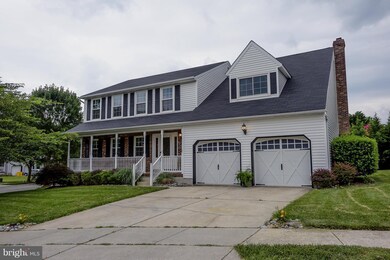 600 Fairmeade Ct, Linthicum Heights, MD 21090 - photo 2