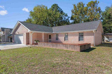 2291 Rosewood Dr, Navarre, FL 32566 - photo 2