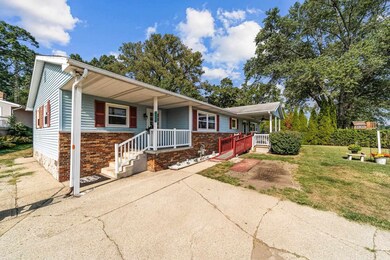 54901 Easement Ln, South Bend, IN 46628 - photo 2