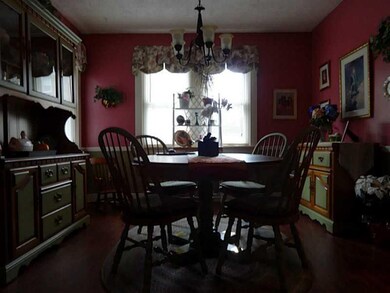 Dining Room.