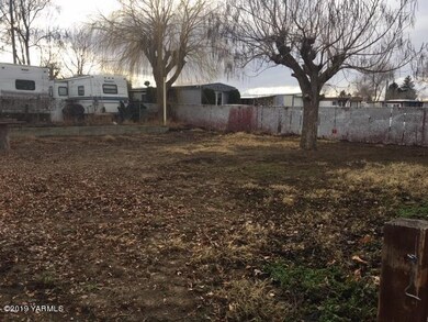 4th st backyard
