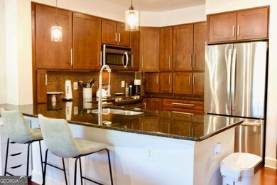 One River Place unit 611, Atlanta, GA 30339 - photo 6