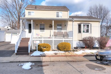 17 Kearney St, Keyport, NJ 07735 - photo 2