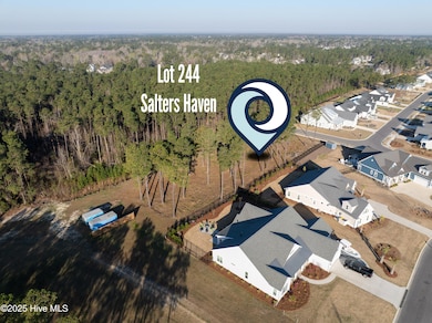 Lot 244 MLS-2