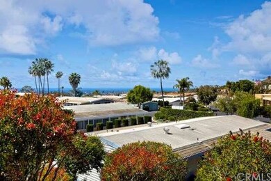 Ocean view from living room