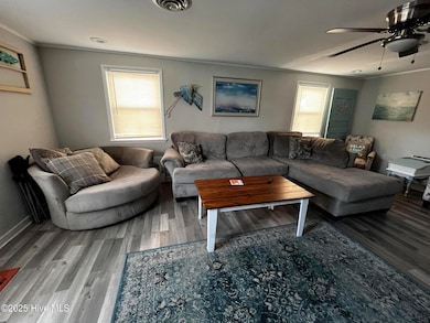 105 W Avalon Dr, Kill Devil Hills, NC 27948 - photo 2