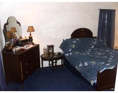 Master Bedroom.
