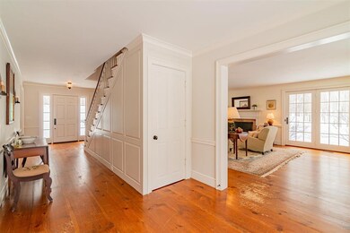 147 Green Peak Orchard Rd N, Dorset, VT 05253 - photo 3