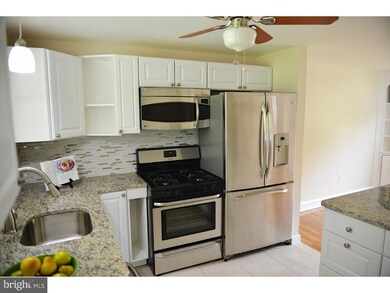 201 Manheim Ave, Oaklyn, NJ 08107 - photo 7