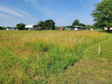 0 S Shamburg Dr unit 2525079, Checotah, OK 74426 - photo 4