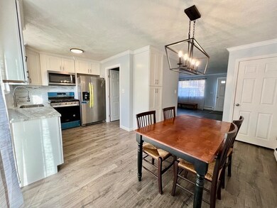 945 Riverside Dr unit 11C, Methuen, MA 01844 - photo 2