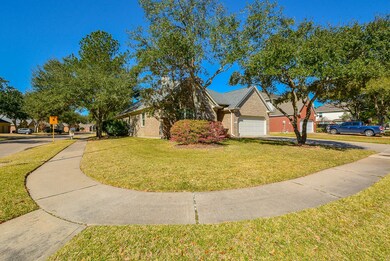 5910 Brigstone Park Dr, Katy, TX 77450 - photo 2