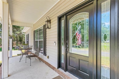 3119 Salco Rd W, Chunchula, AL 36521 - photo 3