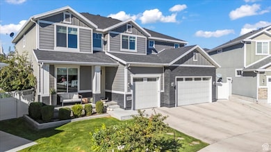 10984 S Nellis Dune Ct, South Jordan, UT 84009 - photo 2