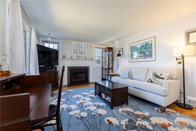 98 Old Spring Rd, Cranston, RI 02920 - photo 5