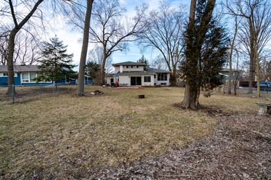 Exterior Back