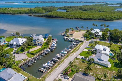 Marina for home owners only