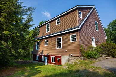 38 Swamp Rd, Bridgton, ME 04009 - photo 3
